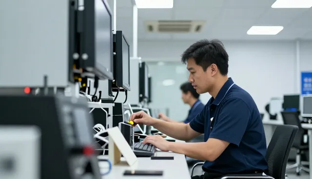 企业管理系统