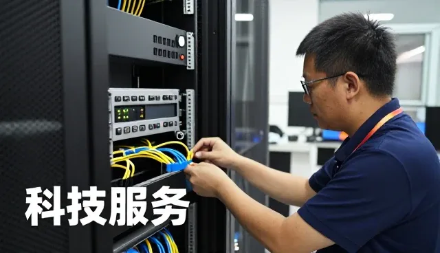 技术架构设计选择参考指南