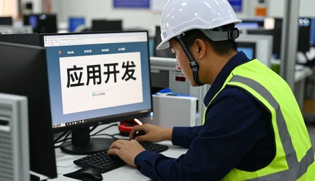 技术推广创新推动应用开发持续发展