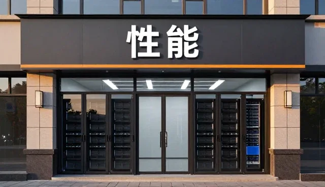 选型关注点:技术推广中的关键要素分析